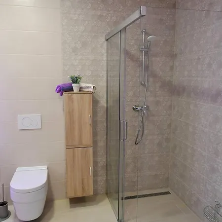 Apartman Relax Near Opatija, Sauna, Jacuzzi Marinići
