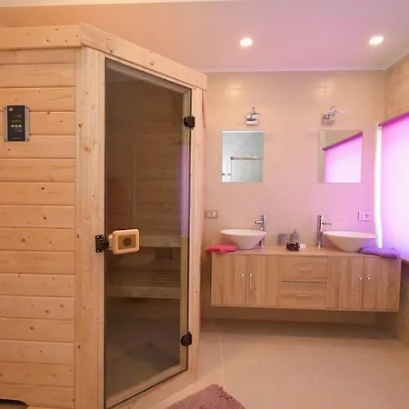 Relax Near Opatija, Sauna, Jacuzzi *