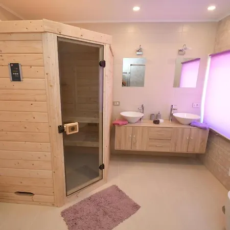 Relax Near Opatija, Sauna, Jacuzzi Marinici (Primorsko-Goranska)