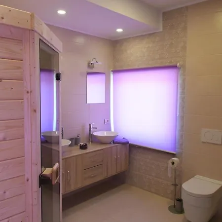 Relax Near Opatija, Sauna, Jacuzzi * Marinici (Primorsko-Goranska)