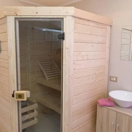 Relax Near Opatija, Sauna, Jacuzzi * Marinici (Primorsko-Goranska)