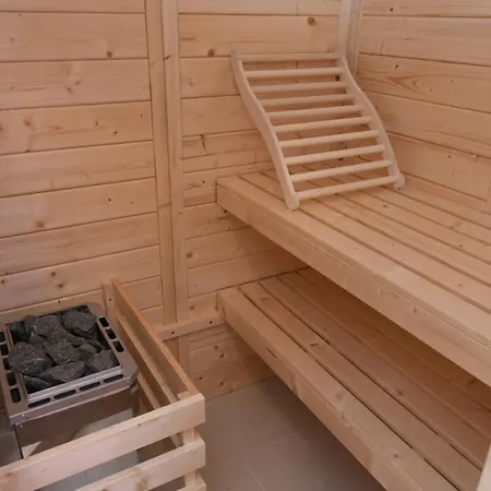 Apartman Relax Near Opatija, Sauna, Jacuzzi *
