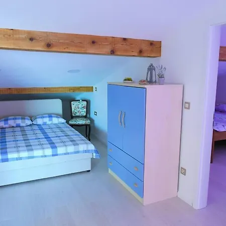 Apartment Relax Near Opatija, Sauna, Jacuzzi