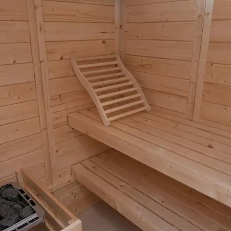 Relax Near Opatija, Sauna, Jacuzzi