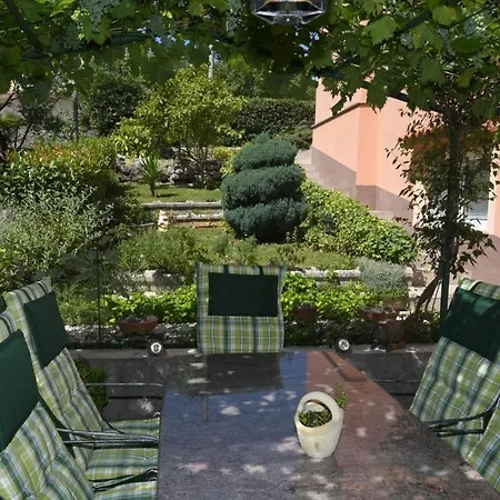 Relax Near Opatija, Sauna, Jacuzzi Apartman *