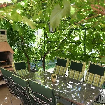 Relax Near Opatija, Sauna, Jacuzzi Apartman *