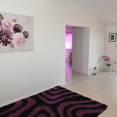 Relax Near Opatija, Sauna, Jacuzzi Apartman