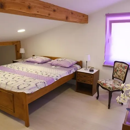 Apartment Relax Near Opatija, Sauna, Jacuzzi