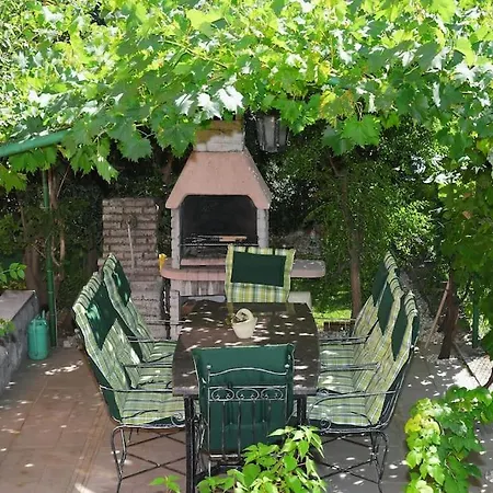 Relax Near Opatija, Sauna, Jacuzzi
