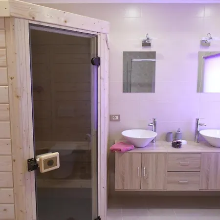 Relax Near Opatija, Sauna, Jacuzzi
